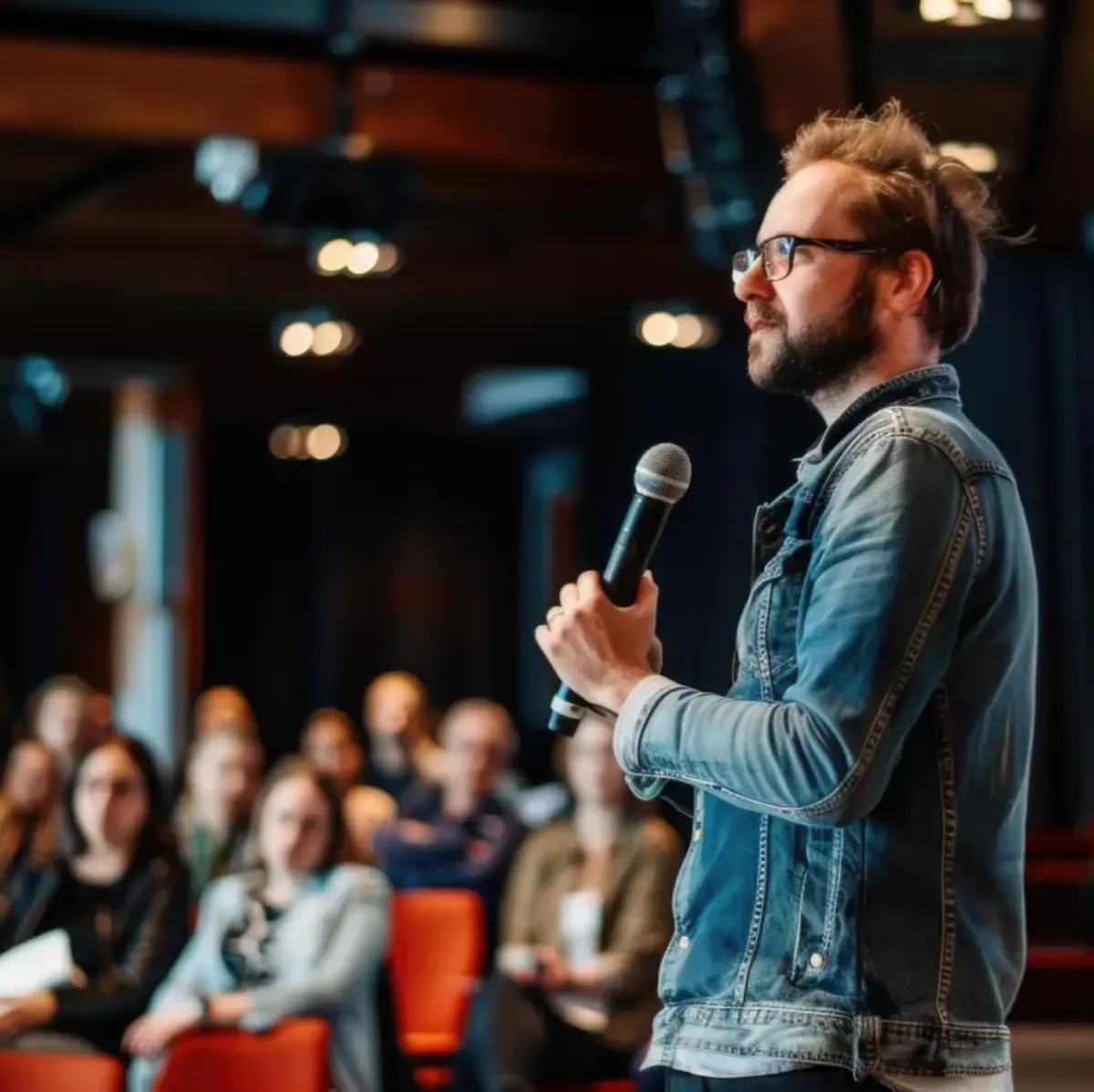 Fostering Collaboration